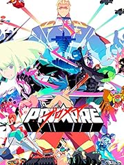 Promare usato  Spedito ovunque in Italia 