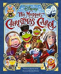 Disney muppet christmas for sale  Delivered anywhere in UK
