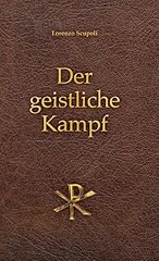 Geistliche kampf gebraucht kaufen  Wird an jeden Ort in Deutschland