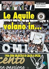Aquile volano in... usato  Spedito ovunque in Italia 