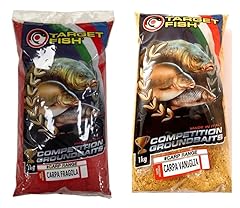 Pastura carpa vaniglia usato  Spedito ovunque in Italia 