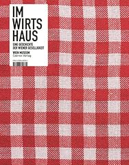 Wirtshaus geschichte wiener gebraucht kaufen  Wird an jeden Ort in Deutschland