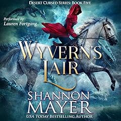 Wyvern lair desert for sale  Delivered anywhere in UK