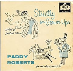 Strictly grown ups for sale  Delivered anywhere in UK