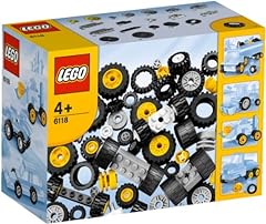 Lego 6118 räder gebraucht kaufen  Wird an jeden Ort in Deutschland