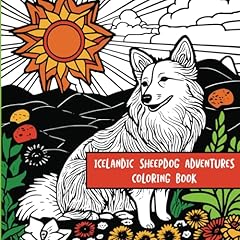 Icelandic sheepdog adventures for sale  Delivered anywhere in USA 