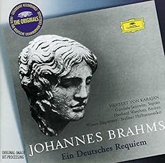 Brahms ein deutsches d'occasion  Livré partout en Belgiqu