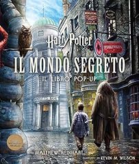 Harry potter. segreto. usato  Spedito ovunque in Italia 