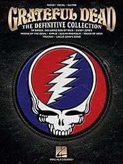 Grateful dead definitive for sale  Delivered anywhere in USA 