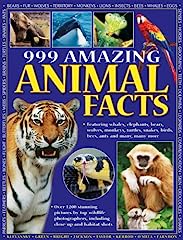 999 amazing animal for sale  Delivered anywhere in USA 