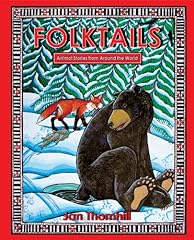 Folktails animal legends gebraucht kaufen  Wird an jeden Ort in Deutschland