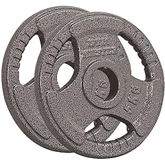 Gym master pair for sale  Delivered anywhere in UK