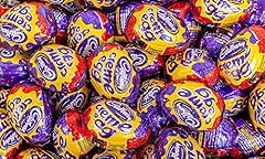 Chocolate creme eggs for sale  Delivered anywhere in UK