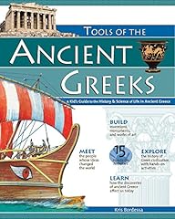 Tools ancient greeks for sale  Delivered anywhere in USA 