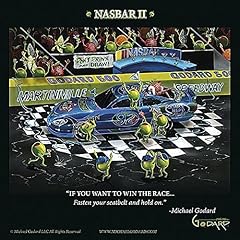 Michael godard nasbar for sale  Delivered anywhere in USA 