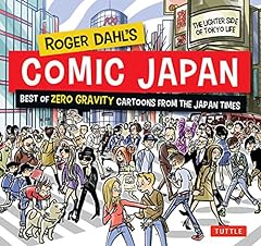 Roger dahl comic for sale  Delivered anywhere in UK
