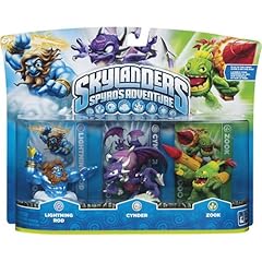 Skylanders spyro adventure gebraucht kaufen  Wird an jeden Ort in Deutschland