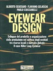 Eyewear design usato  Spedito ovunque in Italia 