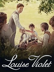 Louise violet d'occasion  Livré partout en France