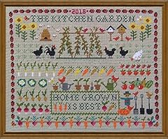 Kitchen garden sampler for sale  Delivered anywhere in UK