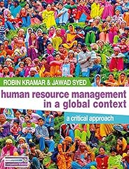 Human resource management d'occasion  Livré partout en France