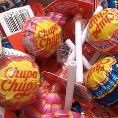 Chupa chups lollies for sale  Delivered anywhere in Ireland