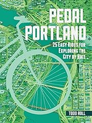 Pedal portland easy for sale  Delivered anywhere in USA 