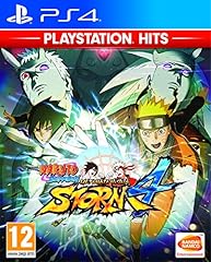 Naruto shippuden ultimate d'occasion  Livré partout en France