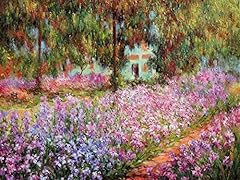 1art1 claude monet d'occasion  Livré partout en Belgiqu