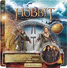 Hobbit adventure pack for sale  Delivered anywhere in UK