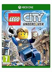 Lego city undercover for sale  Delivered anywhere in USA 