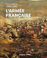 Armée française siècles d'occasion  Livré partout en Belgiqu