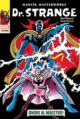 Dr. strange usato  Spedito ovunque in Italia 