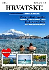 Hrvatski 2024 zeitschrift gebraucht kaufen  Wird an jeden Ort in Deutschland