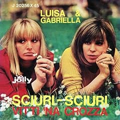 Luisa gabriella ferri usato  Spedito ovunque in Italia 