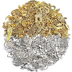 200pcs bulk jewelry for sale  Delivered anywhere in UK
