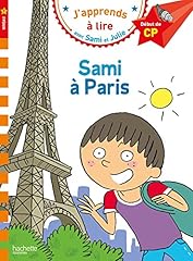 Sami julie niveau d'occasion  Livré partout en France