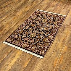 India agra rug for sale  Delivered anywhere in USA 