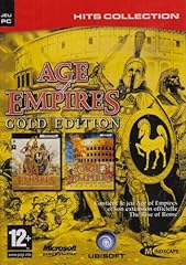 age of empires d'occasion age of empires d'occasion Livré partout en France