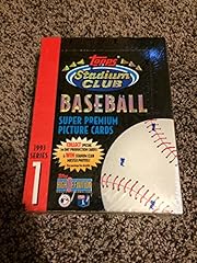 1993 topps stadium for sale  Delivered anywhere in USA 