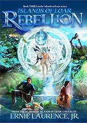Islands loar rebellion for sale  Delivered anywhere in Ireland