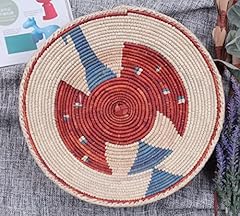 Natural palm wicker for sale  Delivered anywhere in USA 