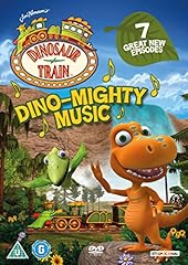 Dinosaur train dino for sale  Delivered anywhere in UK