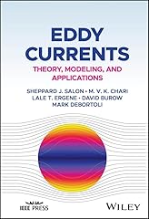 Eddy currents theory for sale  Delivered anywhere in USA 