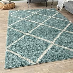 Rugs shaggy rug for sale  Delivered anywhere in UK
