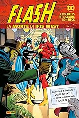 Morte iris west. d'occasion  Livré partout en France