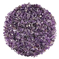 Sunyik amethyst tumbled for sale  Delivered anywhere in USA 