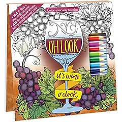 Look wine clock for sale  Delivered anywhere in UK