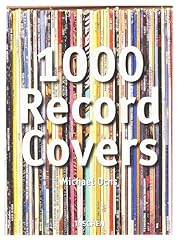 1000 record covers d'occasion  Livré partout en France