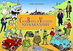 Calembourgs villages normandie d'occasion  Livré partout en France